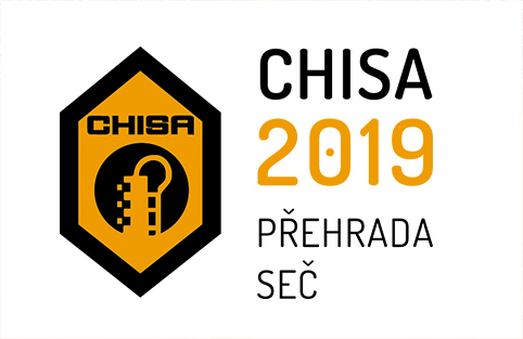 CHISA 2019